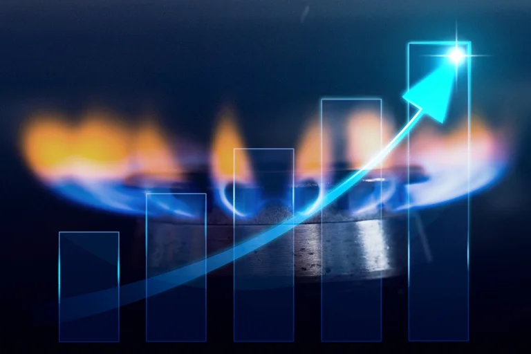 THE UK ENERGY CRISIS