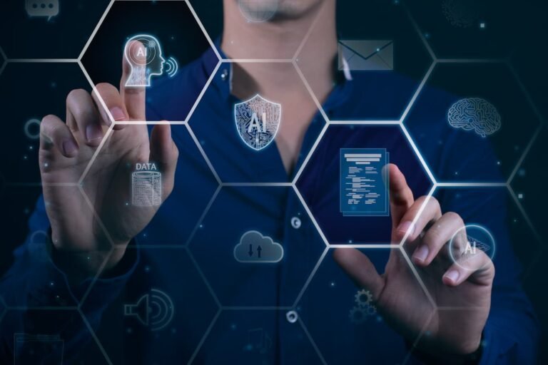 Revolutionising AI